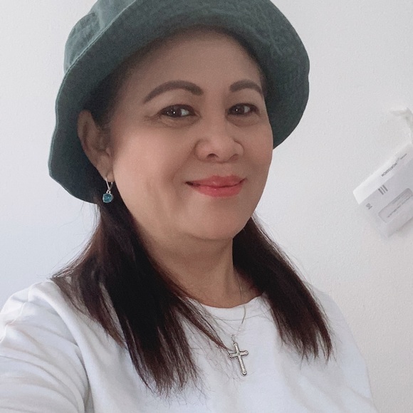 Meet your Posher, Melba - Picture 1 of 1